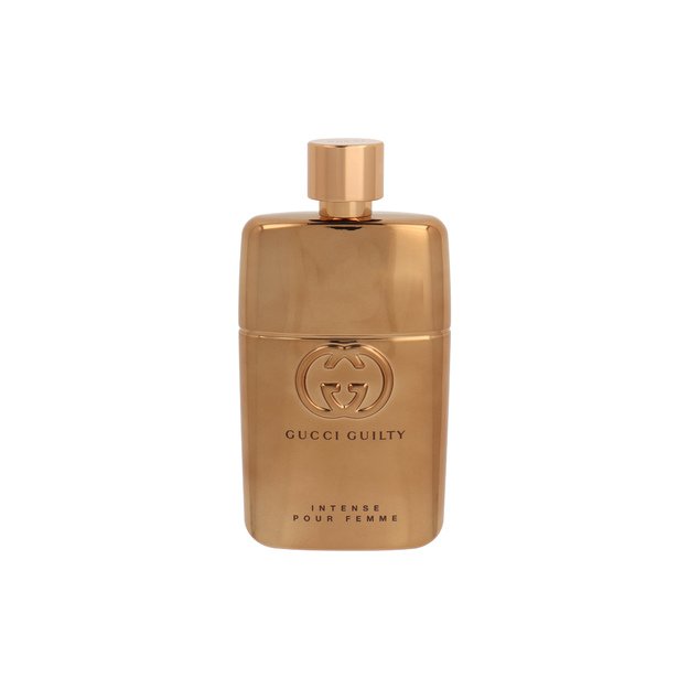 Tester Gucci Guilty Intense Edp 90ml