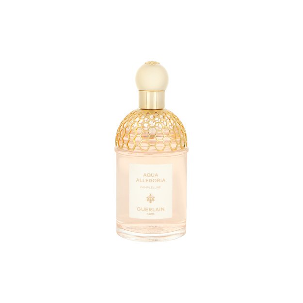 Tester Guerlain Aqua Allegoria Pamplelune Edt 125ml