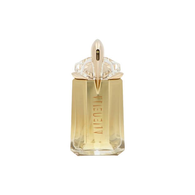 Mugler Alien Goddess Edp 60ml Refillable Talisman