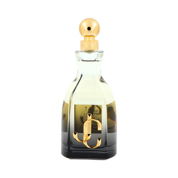 Tester Jimmy Choo I Want Choo Forever Edp 125ml