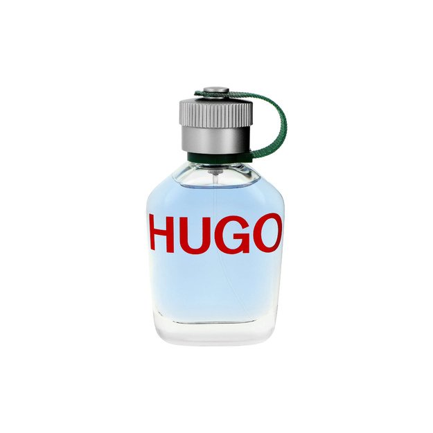 Hugo Boss Hugo Man Edt 75ml