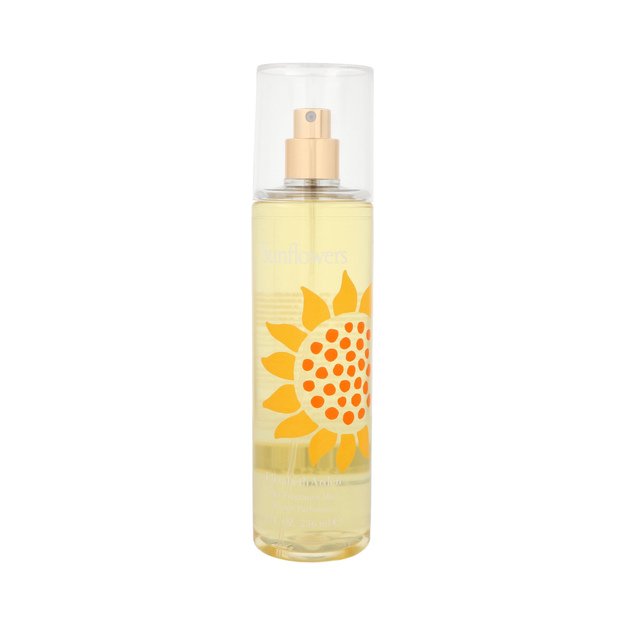 Elizabeth Arden Sunflowers Body Mist 236ml