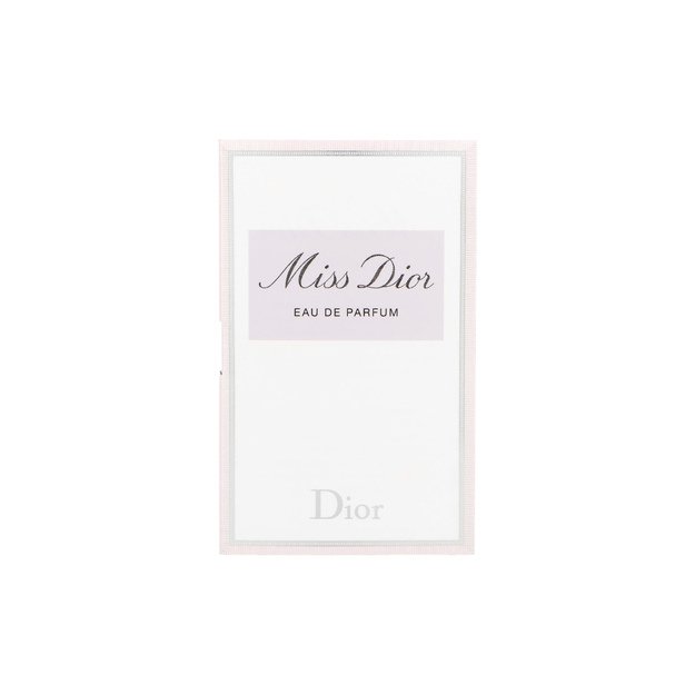 Próbka Dior Miss Dior Edp 1ml