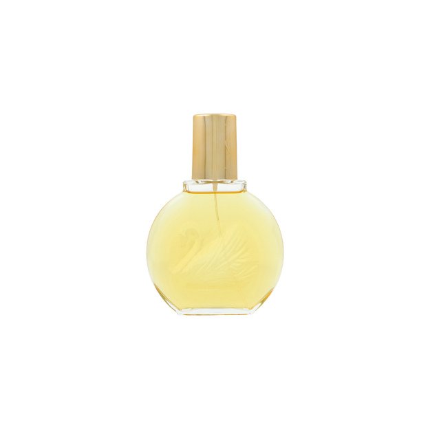 Tester Gloria Vanderbilt Vanderbilt Edt 100ml