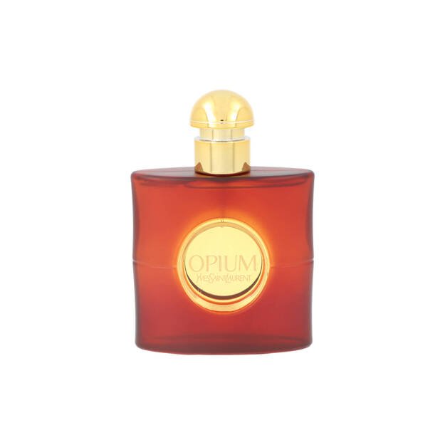 Yves Saint Laurent Opium Edt 50ml