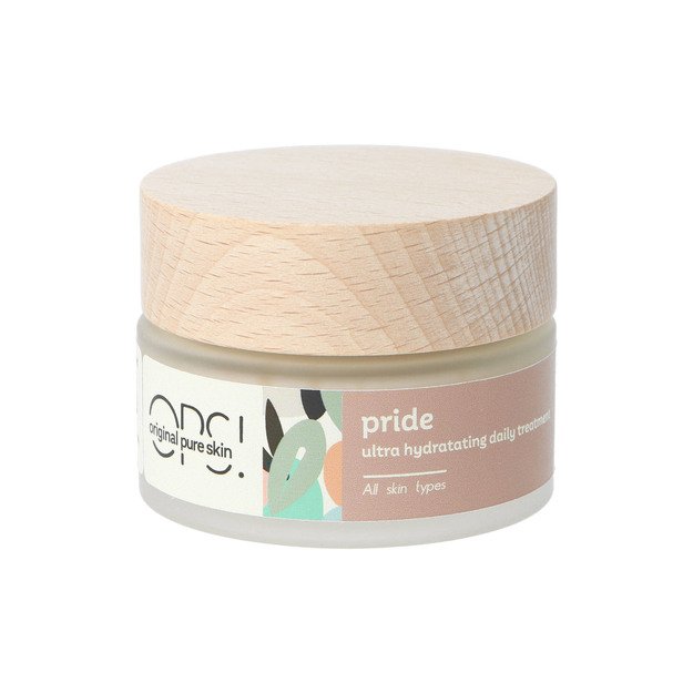 OPS! Pride Ultra Hydrating Daily Treatment 50ml