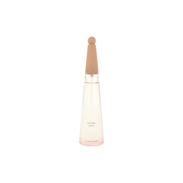 Tester Issey Miyake L`Eau d`Issey Pivoine Edt 100ml