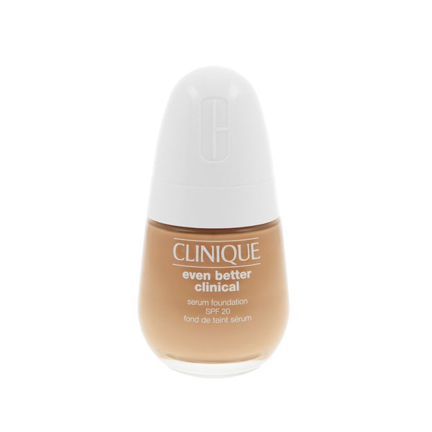 Clinique Even Better Clinical Serum Foundation Spf 20 Cn 52 Neutral 30ml