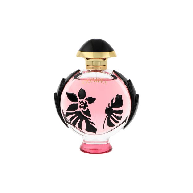 Tester Paco Rabanne Olympea Flora Edp 80ml