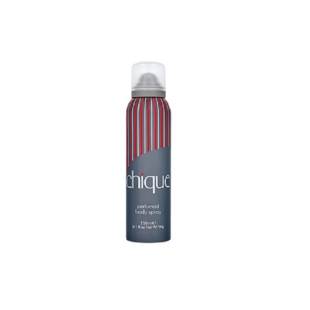 Chique for Women Deodorant 150ml