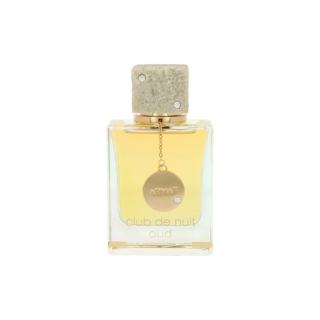 Armaf Club De Nuit Oud Parfum 105ml Limited Edition Special Box