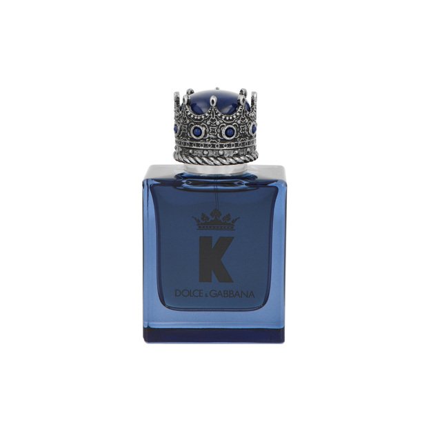 Dolce & Gabbana K By Dolce & Gabbana Intense Edp 50ml