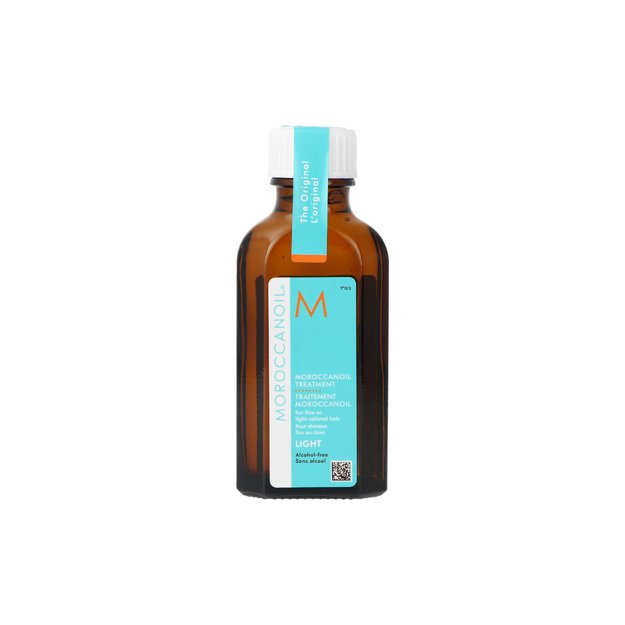 Moroccanoil Treatment Light 50ml