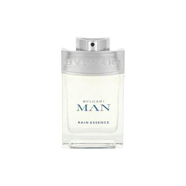 Tester Bvlgari Man Rain Essence Edp 100ml