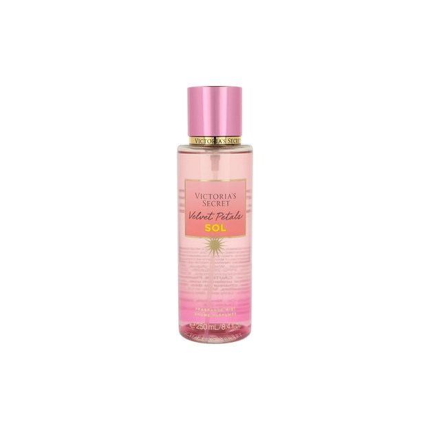Victoria`s Secret Velvet Petals Sol Body Mist 250ml