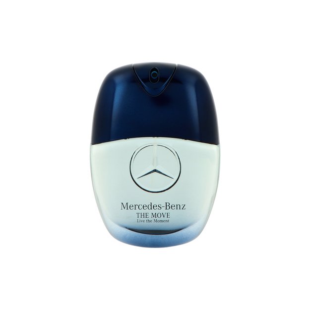 Mercedes-Benz The Move Live The Moment Edp 60ml