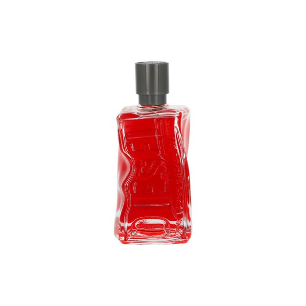Tester Diesel D Red by Diesel Edp 100ml