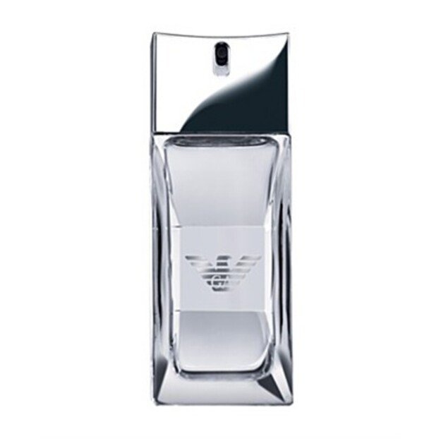 Tester Armani Emporio Diamonds Men Edt 75ml