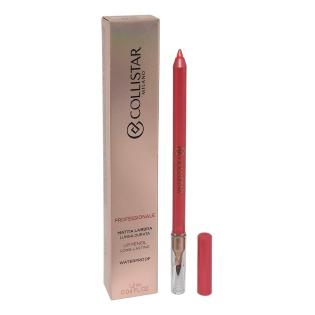 Collistar Professional Lip Pencil NÂ°28 Pink Peach 1,2ml