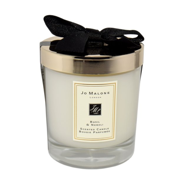 Jo Malone Basil & Neroli Candle 200g