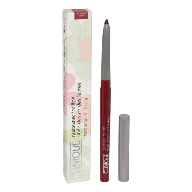 Clinique Quickliner For Lips - Intense Cosmo 0,26g