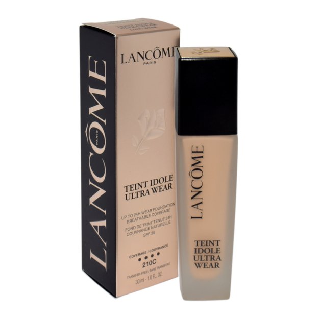 Lancome Teint Idole Ultra Wear 210C 30ml