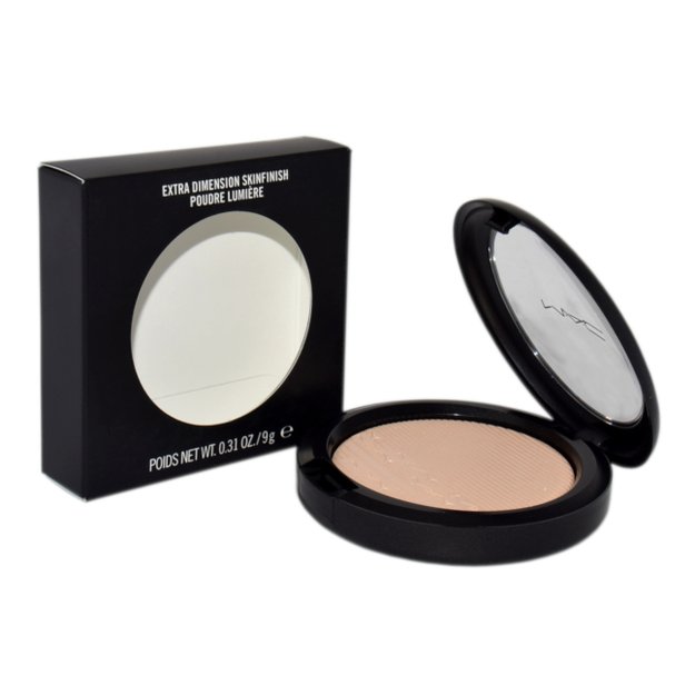 Mac Extra Dimension Skinfinish Double gleam 9g
