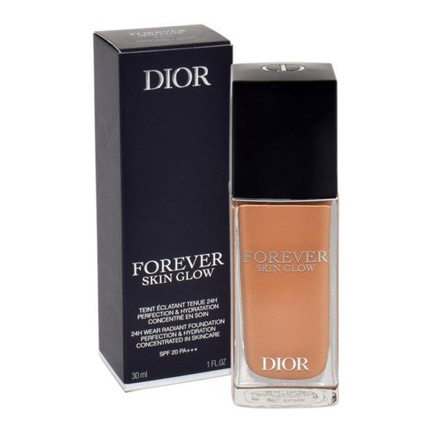 Dior Diorskin Forever Skin Glow Spf20 4,5N Neutral 30ml