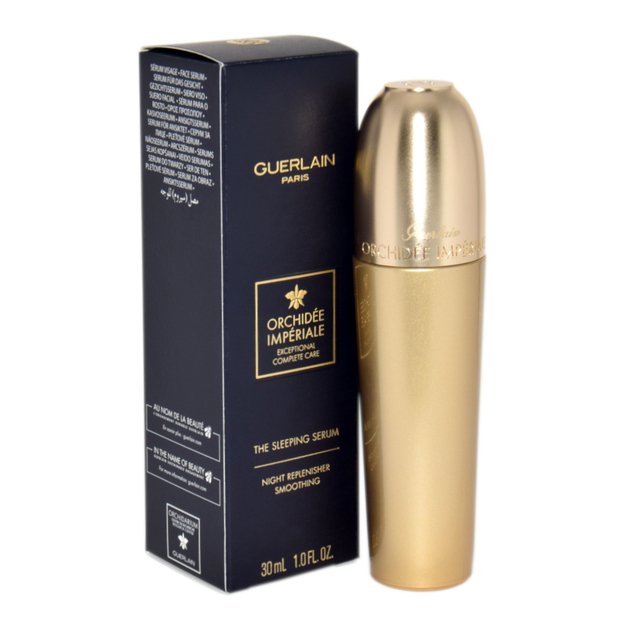 Guerlain Orchidee Imperiale The Sleeping Serum 30ml