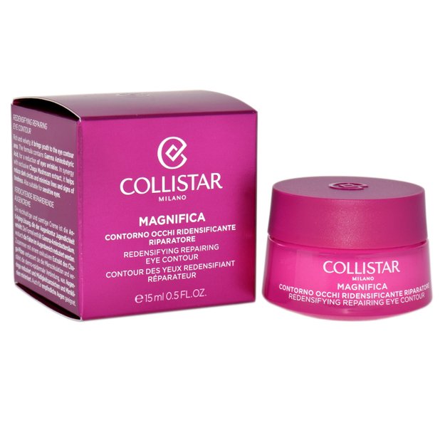 Collistar Magnifica Redensifying Repairing Eye Contour 15ml
