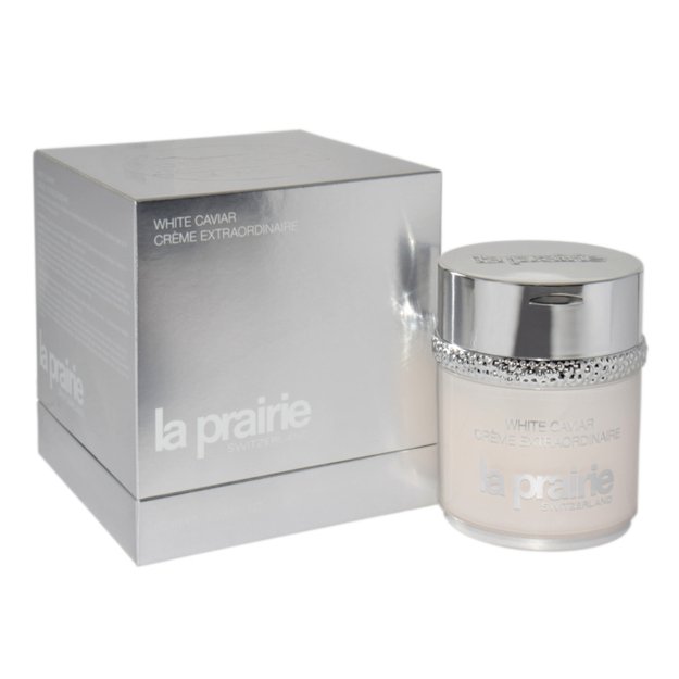 La Prairie White Caviar Creme Extraordinaire 60ml