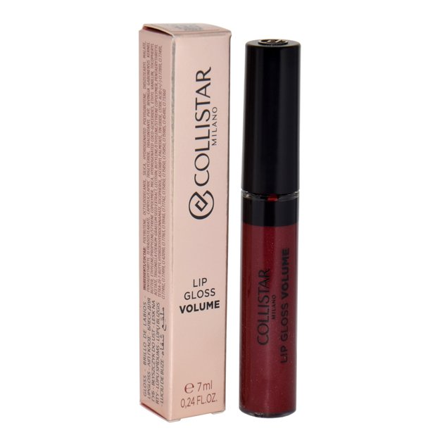 Collistar Lip gloss Volume 220 Purple Mora 7ml