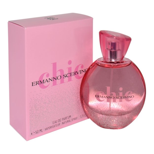 Ermanno Scervino Chic Edp 50ml