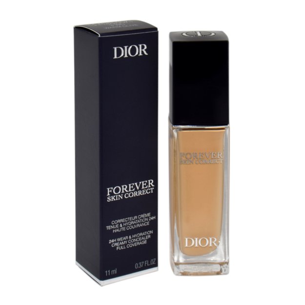 Dior Forever Skin Correct Concealer 3 Wo Warm Olive 11ml