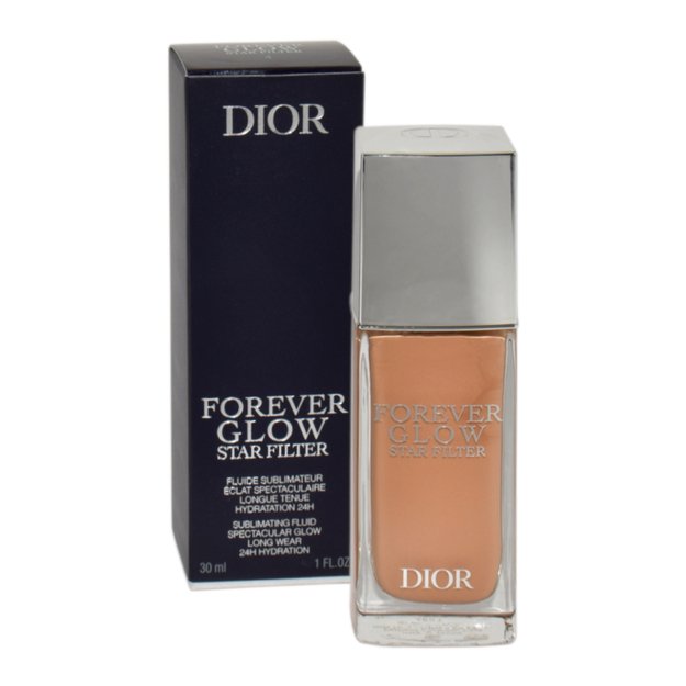 Dior Forever Glow Star Filter 4 30ml