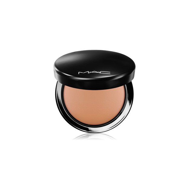 Mac Mineralize Skinfinish Natural Dark Deep 10g