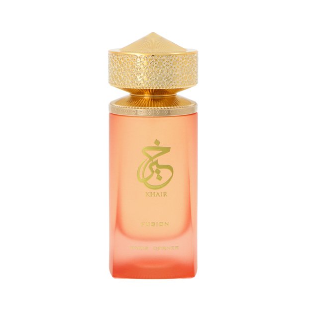 Paris Corner Khair Fusion Edp 100ml