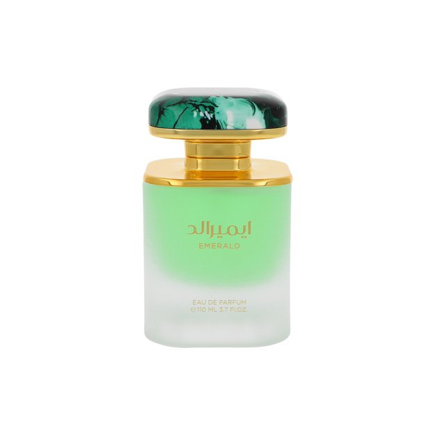 Maison Asrar Emerald Edp 110ml