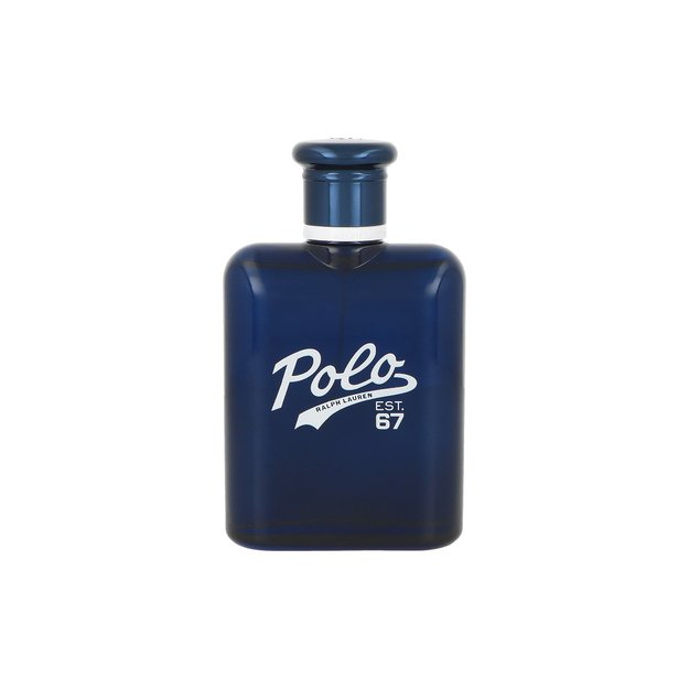 Tester Ralph Lauren Polo 67 Edt 125ml