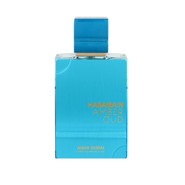 Al Haramain Amber Oud Aqua Dubai Extrait de Parfum 75ml