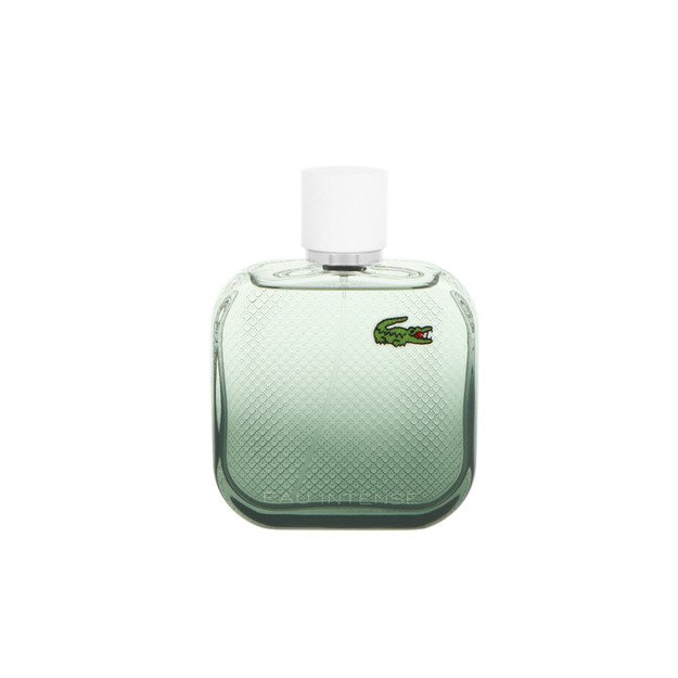 Tester Lacoste L.12.12 Blanc Eau Intense Edt 100ml