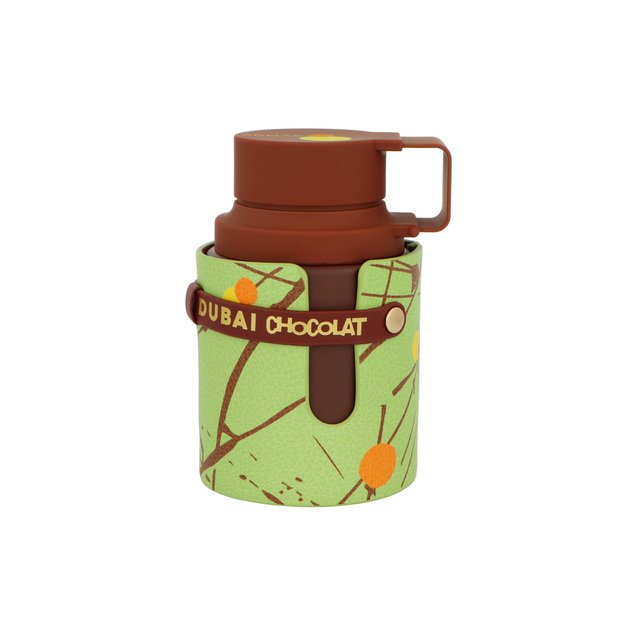 Armaf Odyssey Dubai Chocolat Edp 100ml