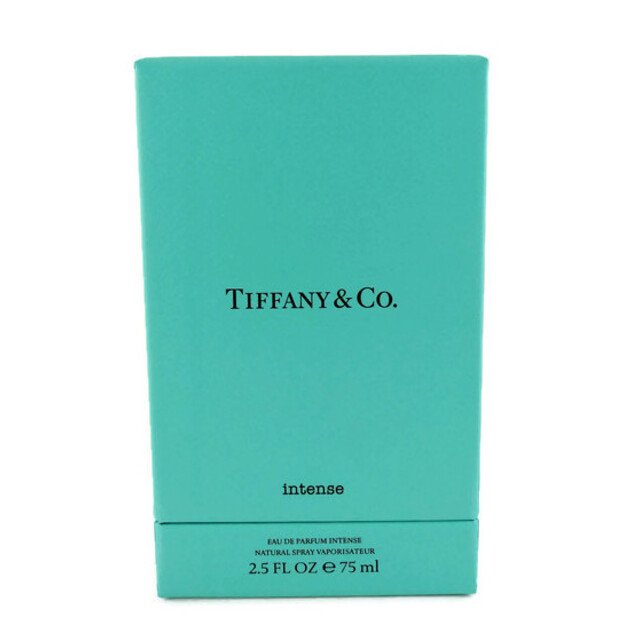 Tiffany & Co Intense Edp 75ml