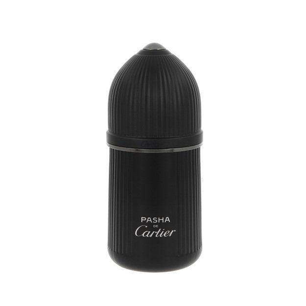 Cartier Pasha de Cartier Noir Absolu Parfum 100 ml