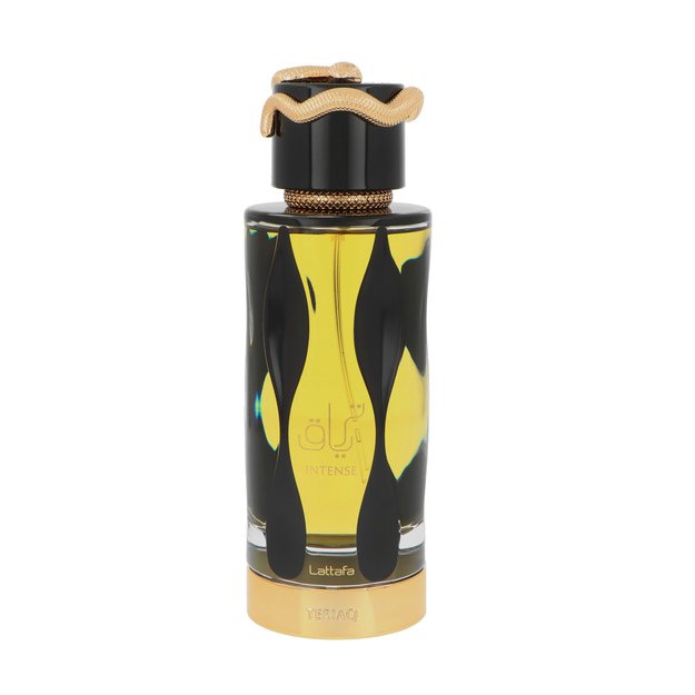 Lattafa Teriaq Intense Edp 100ml