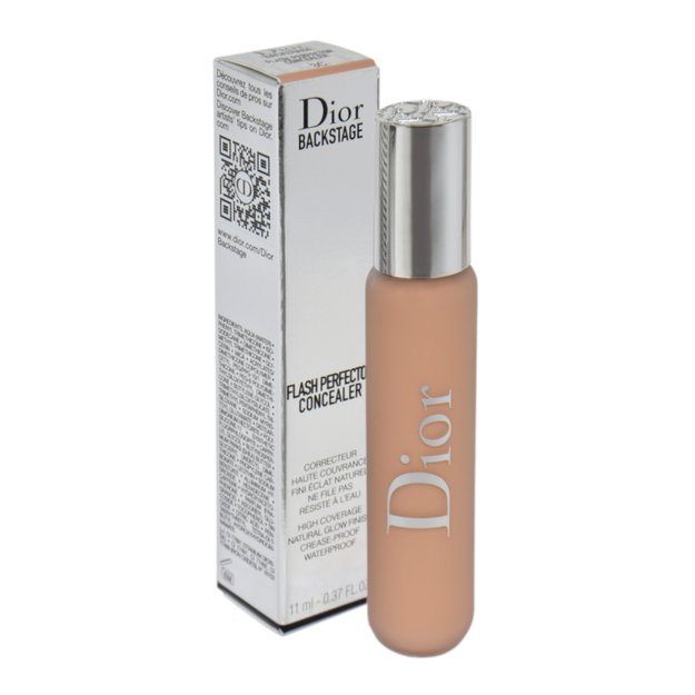 Dior Backstage Flash Perfector Concealler 3C 11ml