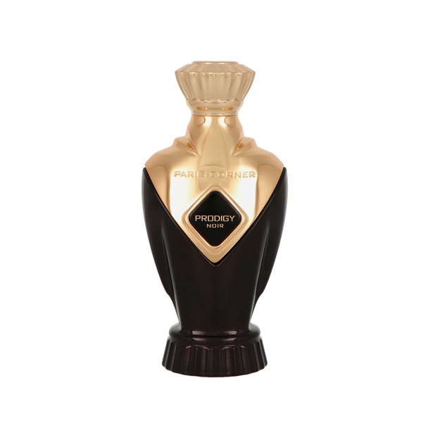 Paris Corner Prodigy Noir Edp 100ml