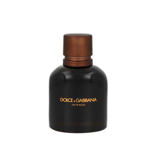 Dolce & Gabbana Pour Homme Intenso Edp 75ml