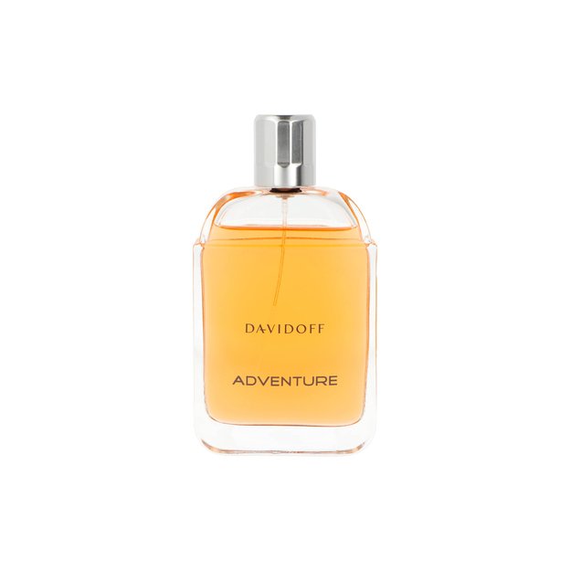 Tester Davidoff Adventure Edt 100ml