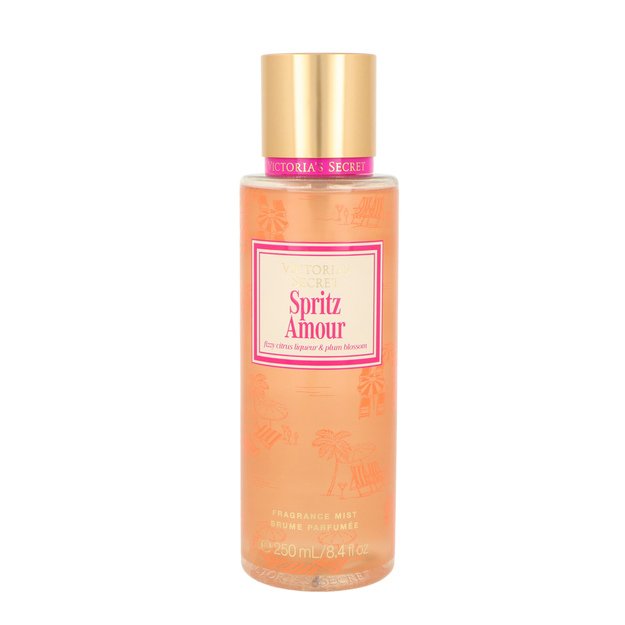 Victoria`s Secret Spritz Amour Fragrance Mist 250ml